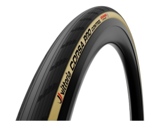 Plášť Vittoria Corsa Pro Control TLR 28-622 para black