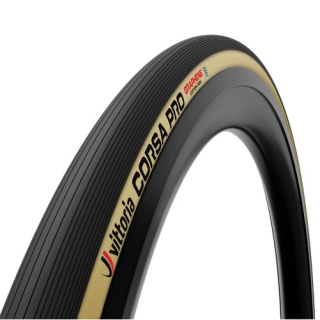 Plášť Vittoria Corsa Pro TLR 28-622 para black