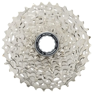 Kazeta Shimano 105 CS-R7101 11-34