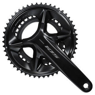 Kliky Shimano 105 FC-R7100 50-34