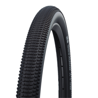 Plášť Schwalbe Billy Bonkers 18x2,00, 50-355 Addix Performance skládací