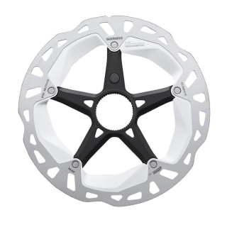 Kotouč Shimano Steps RT-EM810 + magnet