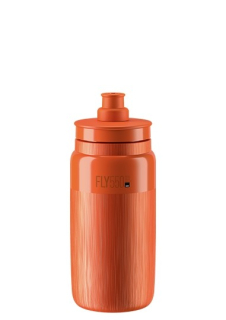 Láhev Elite Fly Tex 550 ml oranžová
