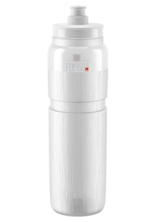 Láhev Elite Fly Tex 950 ml čirá