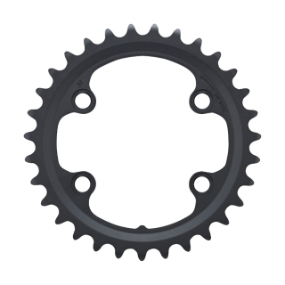 Převodník Shimano GRX FC-RX810 dvojpřevodník 31 zubů