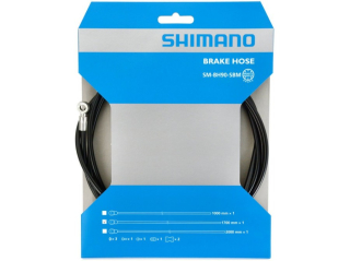 Brzdová hadice Shimano SM-BH90SBM 170 cm