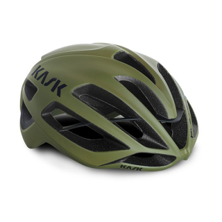 Přilba Kask Protone Icon Olive