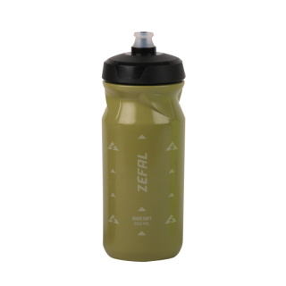 Láhev Zefal Sense Soft 65 olive