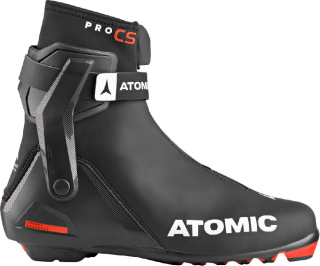 Boty na běžky Atomic Pro CS Prolink
