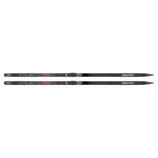 Set běžky Salomon Escape 6 Grip+vázání Prolink Access Classic