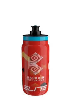 Láhev Elite Fly Team Bahrain Victorious 0,5L