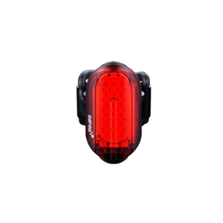 Blikačka Infini Olley 38 LED Chip USB