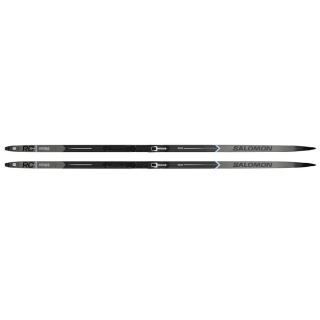 Set běžky Salomon RC10 Vitane eSkin med + vázání Salomon Prolink Shift CL