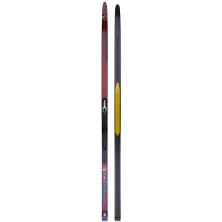 Set běžky Salomon Escape Snow 47 eSkin + vázání Salomon Prolink Shift Classic