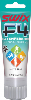 Vosk Swix F4 Glidewax Paste 75ml