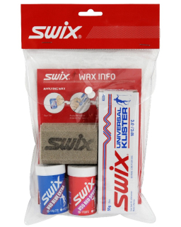 Sada vosků Swix P0027
