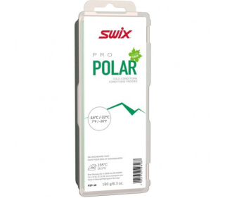Vosk Swix PSP-18 Polar 180g -14 -32°C