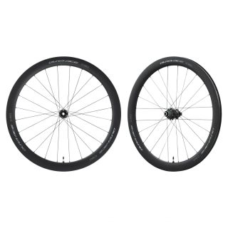 Zapletená kola Shimano WH-R9270 C50 plášťová
