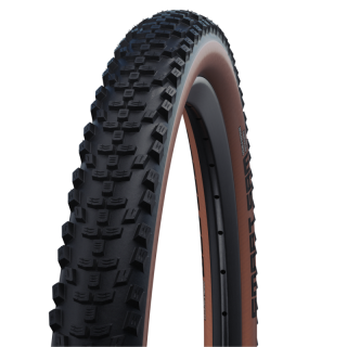 Plášť Schwalbe Smart Sam 29x2.25, 57-622 new Addix Performance černý bronzový neskládací