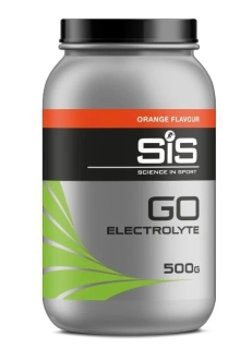 Nápoj SIS Go Electrolyte 500g pomeranč