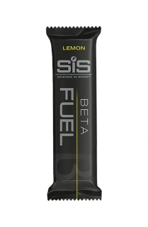 Gel želé SIS Beta Fuel Energy Chew citrón