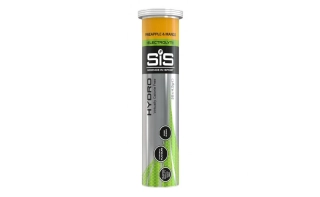Tablety SIS Go Hydro Electrolyte 20 tablet ananas mango
