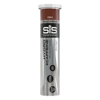 Tablety SIS Go Hydro Electrolyte 20 tablet citron
