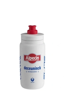 Láhev Elite Fly Alpecin Deceunink 0,5L 