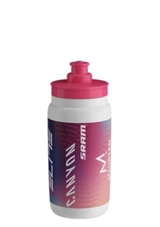 Láhev Elite Fly Team Canyon Sram 0,5L 