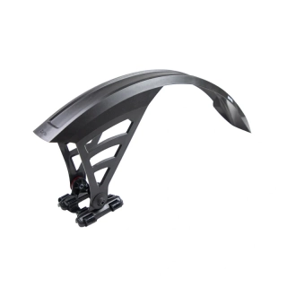 Blatník Zefal Deflector RS75 zadní