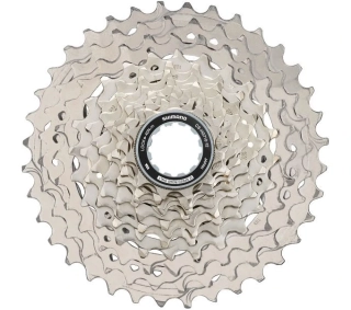 Kazeta Shimano 105 CS-R710 11-36