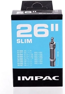 Duše Impac 26 DV26 Slim 32/47-559/597