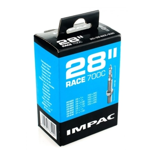 Duše Impac 28 SV 20/28-622 Race 60 mm