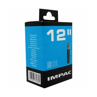 Duše Impac 12 AV 47/62-203 auto-ventilek