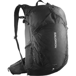 Batoh Salomon Trailblazer 30 black
