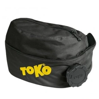 Ledvinka Toko Drink Belt 1L černá 