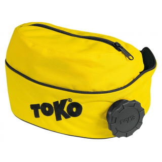 Ledvinka Toko Drink Belt 1L žlutá
