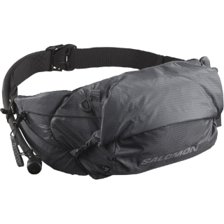 Ledvinka Salomon Cross Season Waist ebony black