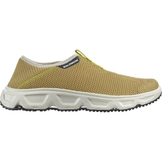 Boty Salomon Reelax MOC 6.0 southern moss sulphur spring vanilla