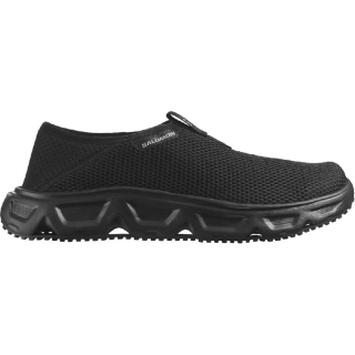 Boty Salomon Reelax MOC 6.0 black alloy