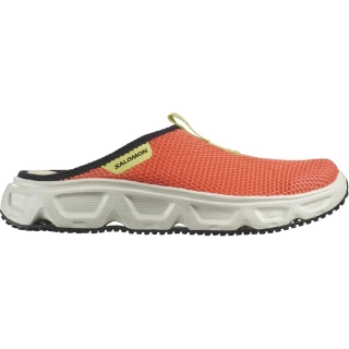 Boty Salomon Reelax Slide 6.0 dámské fresh salmon vanilla ice sunny lime