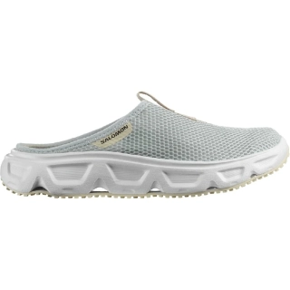 Boty Salomon Reelax Slide 6.0 dámské blue white