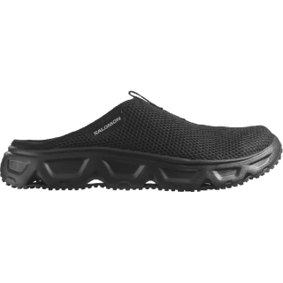 Boty Salomon Reelax Slide 6.0 black alloy