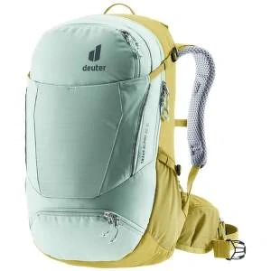 Batoh Deuter Trans Alpine 28 SL frost linden