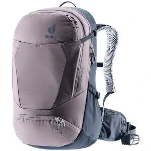 Batoh Deuter Trans Alpine 28 SL lavender ink