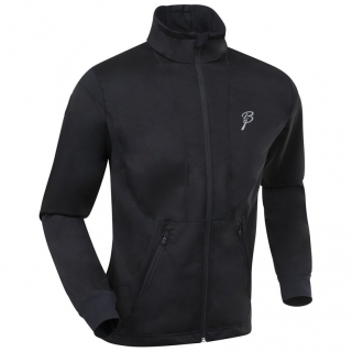 Bunda Bjorn Daehlie Crosser Black