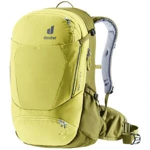 Batoh Deuter Trans Alpine 24 sprout-cactus
