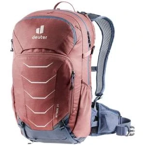 Batoh Deuter Attack 20 redwood marine