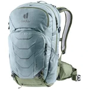 Batoh Deuter Attack 18 SL sage khaki