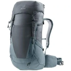 Batoh Deuter Futura 26 graphite shale